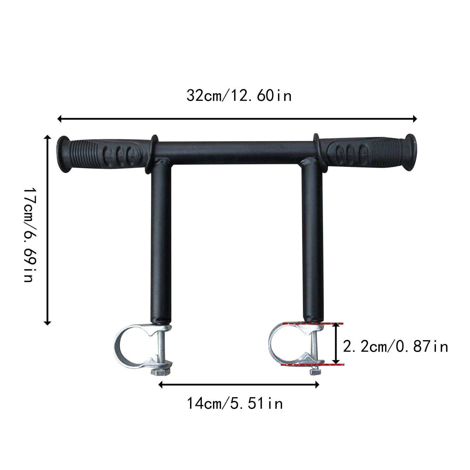 Universal Stroller Handle Exte – обзор и цена Kids Toys In Store
