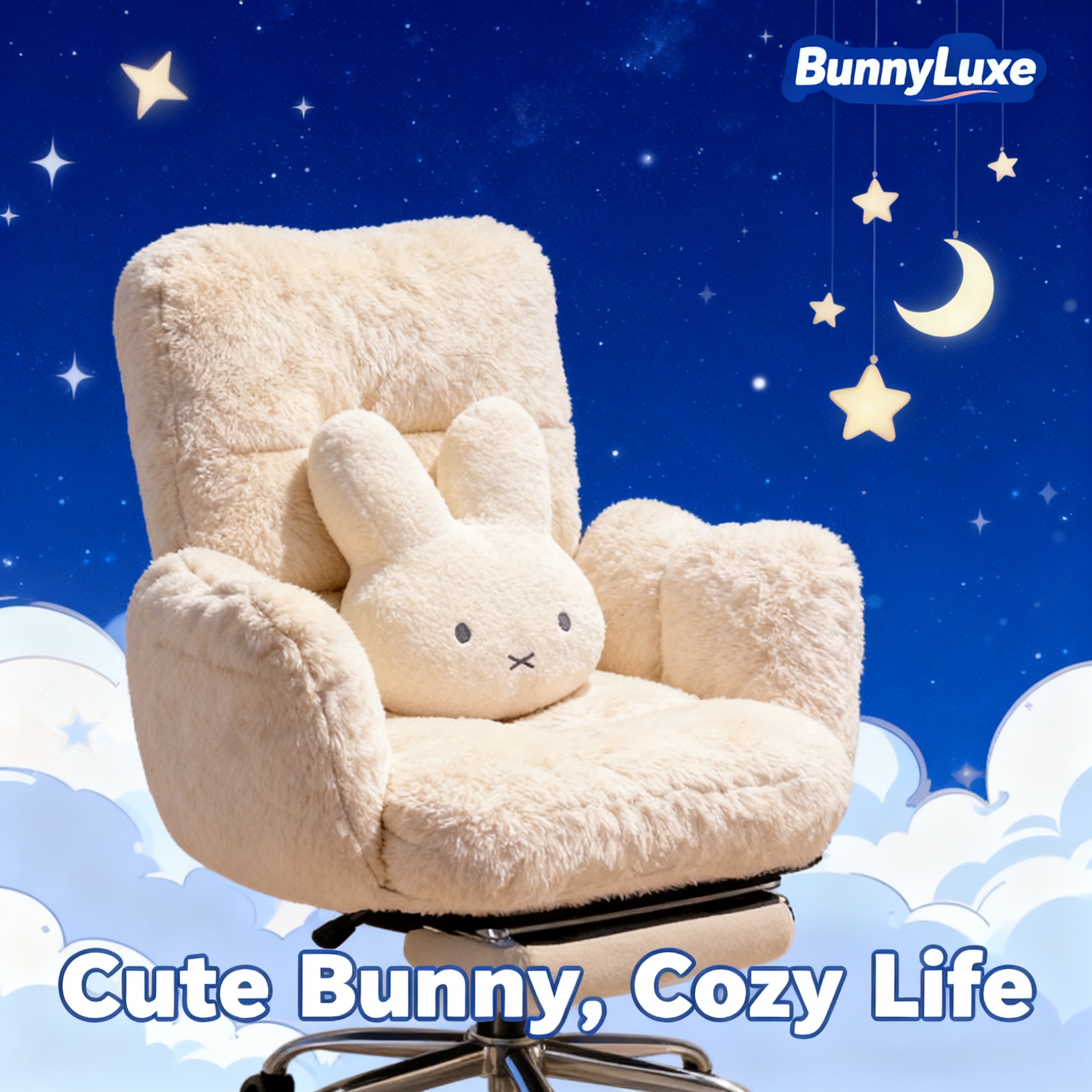 Miffy Kawaii Black Eyes Plush  – обзор и цена Kids Toys Boys