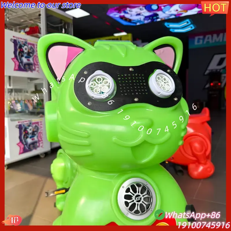 2026 Rainproof Outdoor Kids Bu – обзор и цена Kids Toys Rental