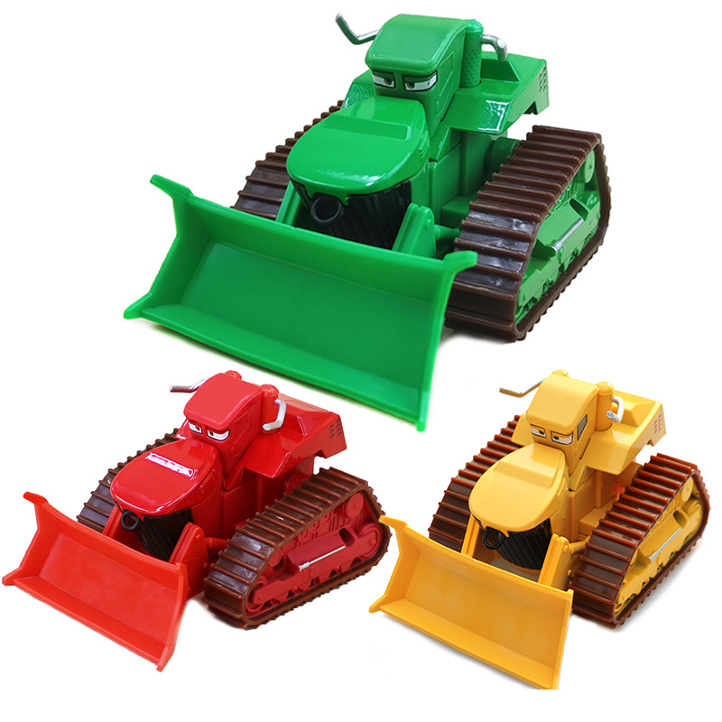 Rhapsody Matador Bulldozer Die – обзор и цена Kids Toys Vehicle