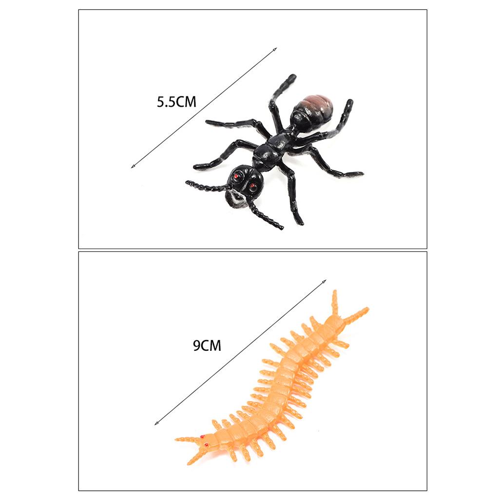 Simulation Animal Model Decora – обзор и цена Kids Toys In Store