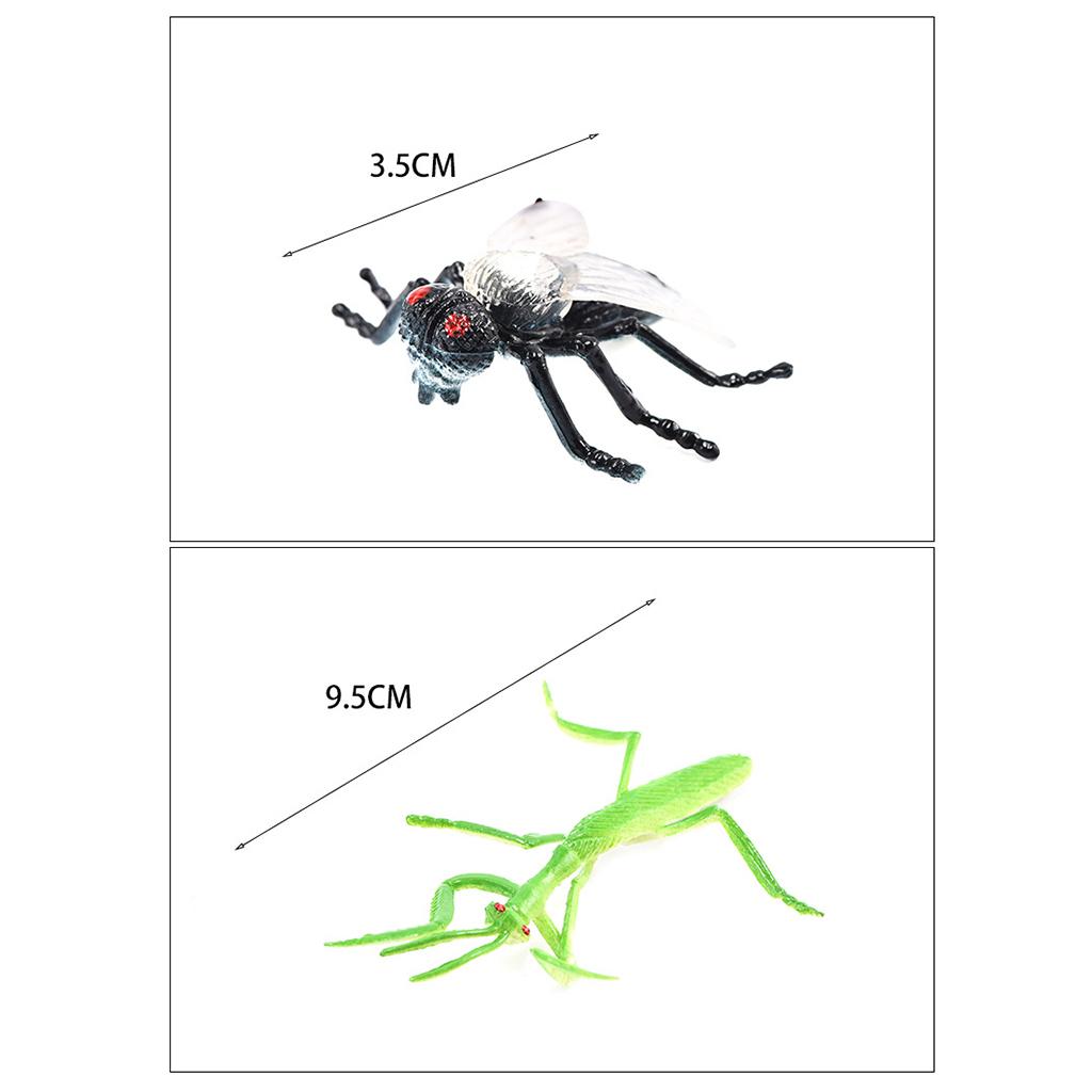 Simulation Animal Model Decora – обзор и цена Kids Toys In Store