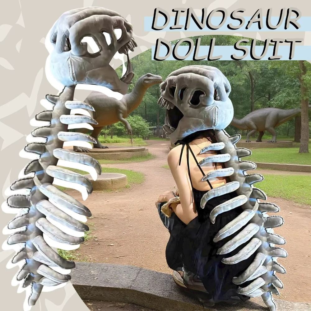 3D Dinosaur Skeleton Toys Funn – обзор и цена Kids Toys Unique