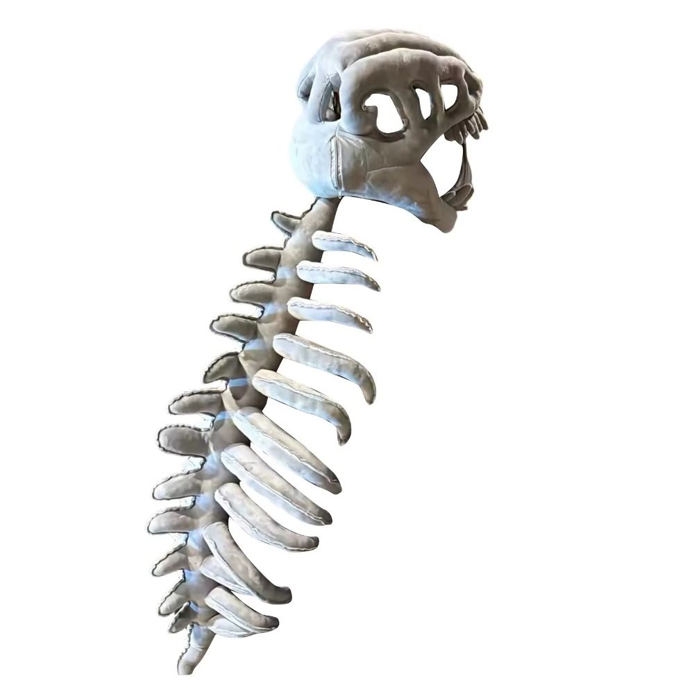3D Dinosaur Skeleton Toys Funn – обзор и цена Kids Toys Unique