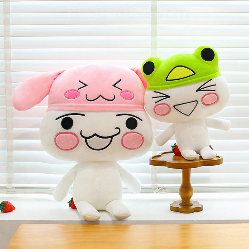 Toro Inoue Plush Toy Cute Expr – обзор и цена Popular Kids Xmas Toys