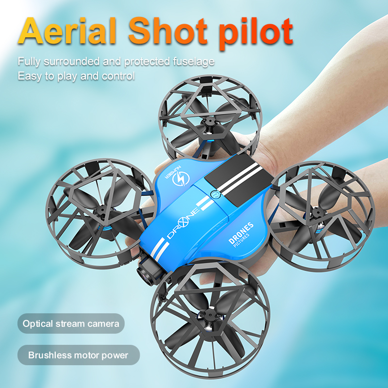 NEW Mini Drone 812PRO professi – обзор и цена Kids Toys Helicopter