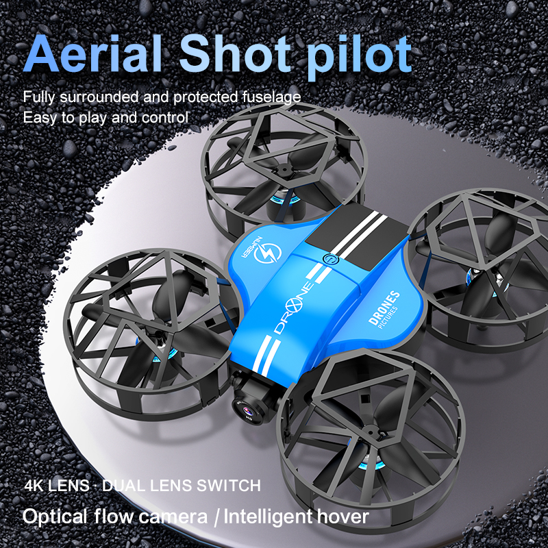 NEW Mini Drone 812PRO professi – обзор и цена Kids Toys Helicopter