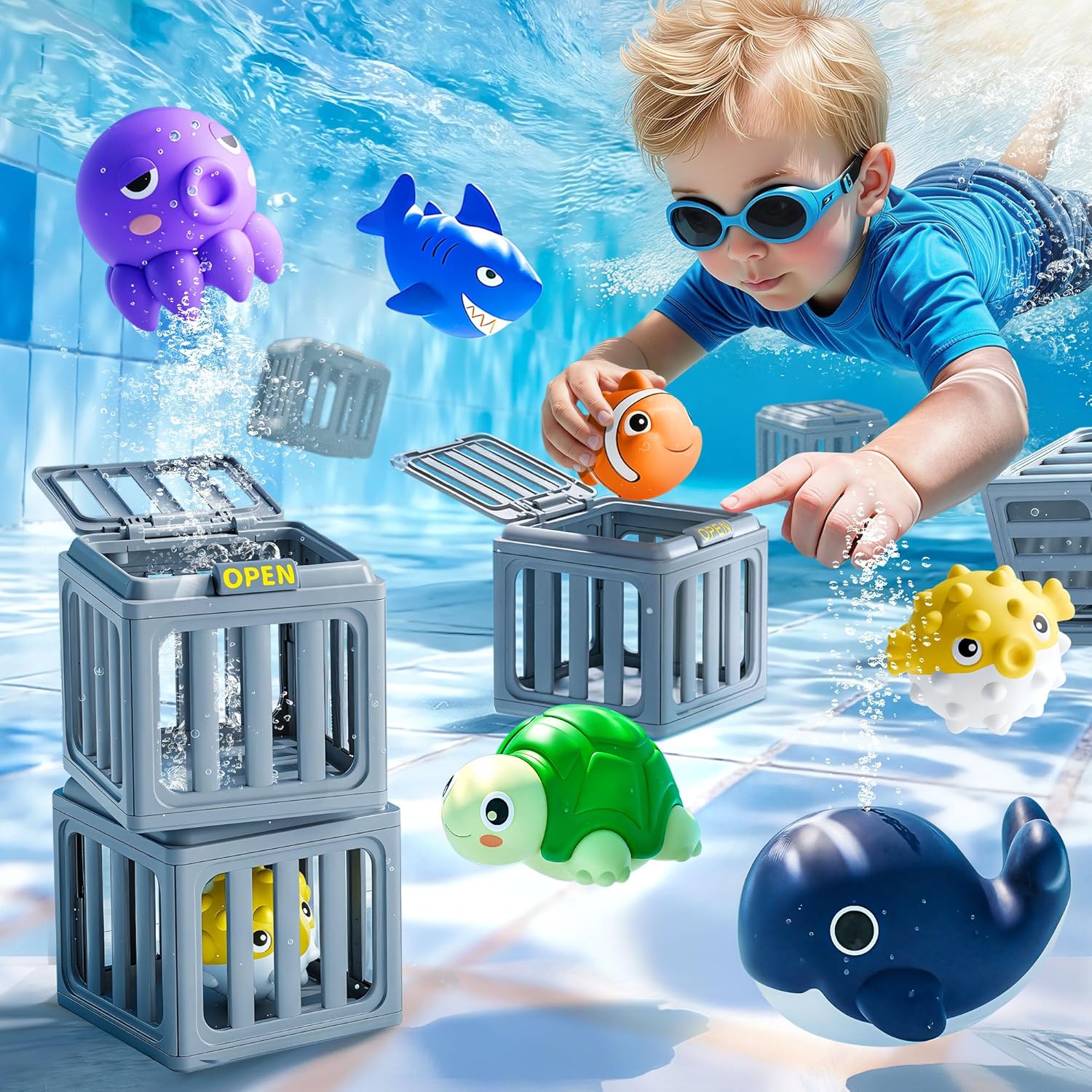 Altrek Store Funscape Kids Poo – обзор и цена Kids Toys 3 Year Old