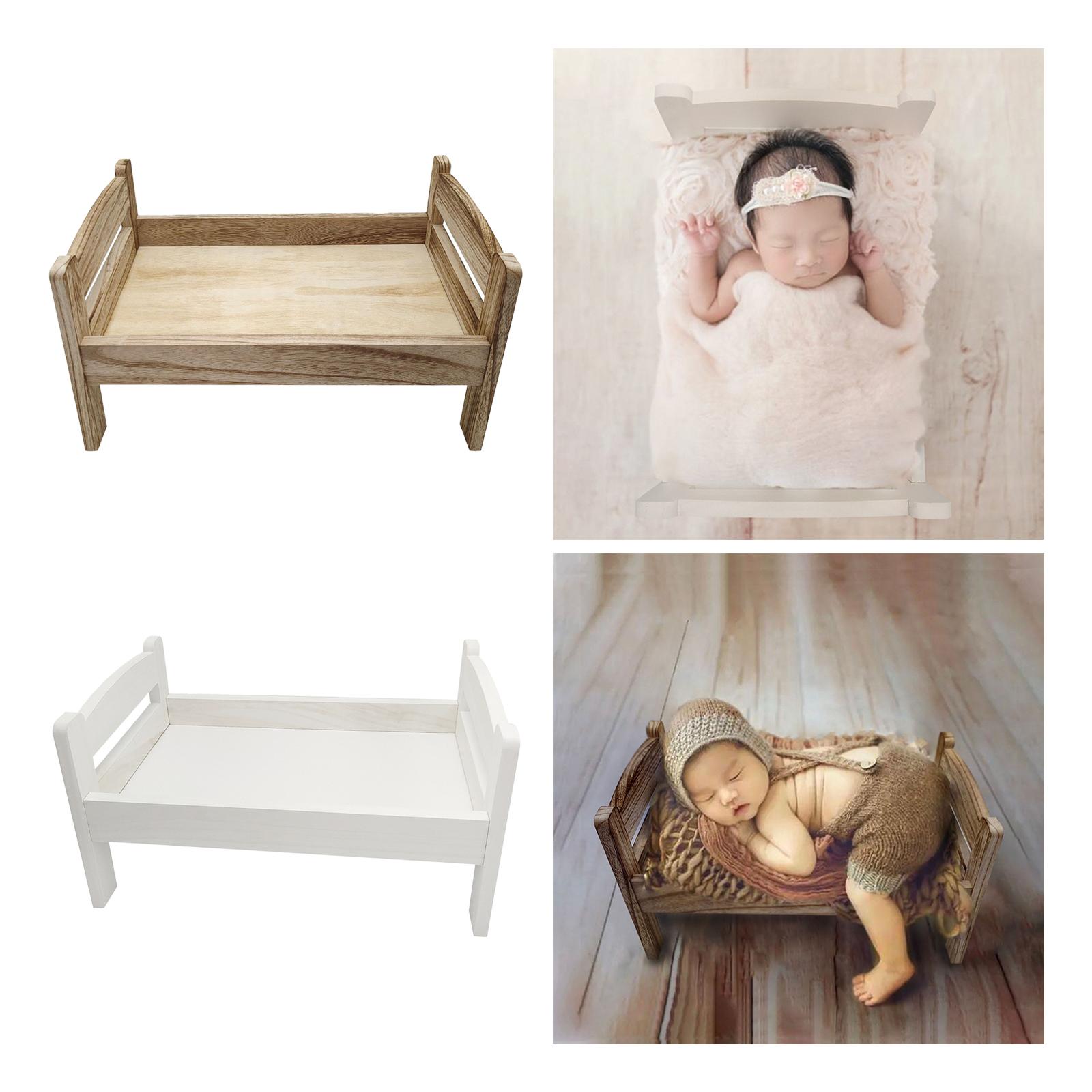 Newborn Photography Props Bed  – обзор и цена Kids Toys In Store