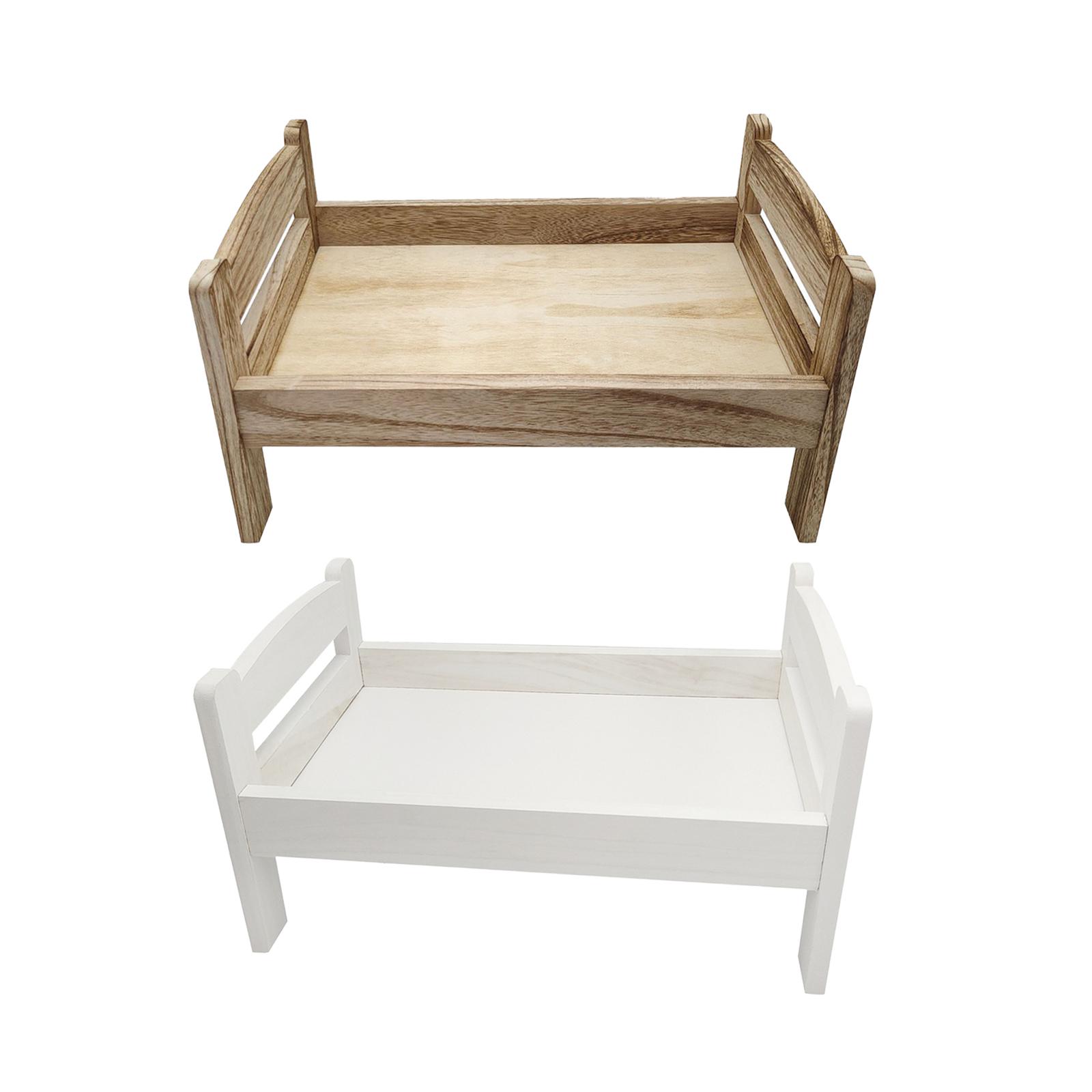Newborn Photography Props Bed  – обзор и цена Kids Toys In Store