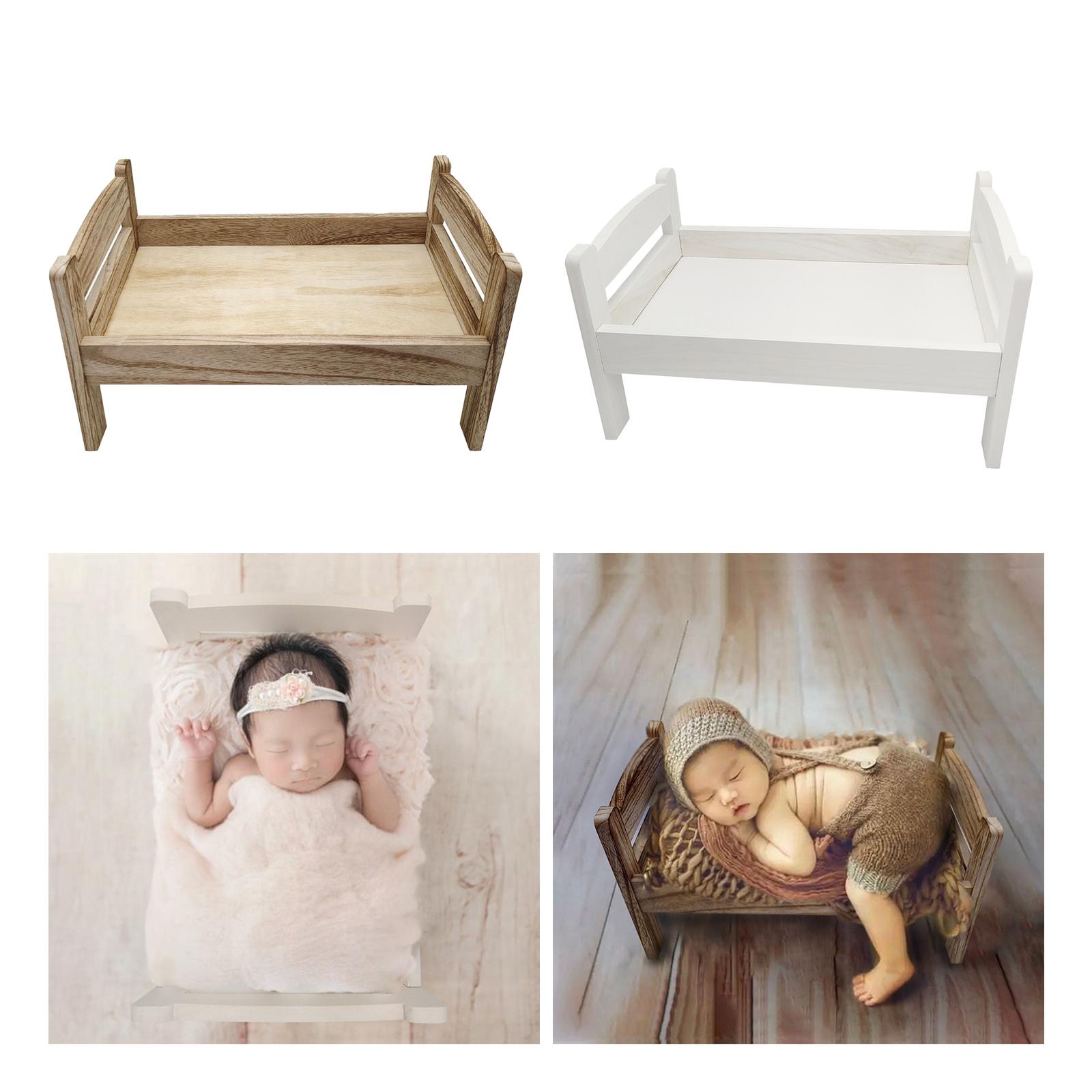 Newborn Photography Props Bed  – обзор и цена Kids Toys In Store
