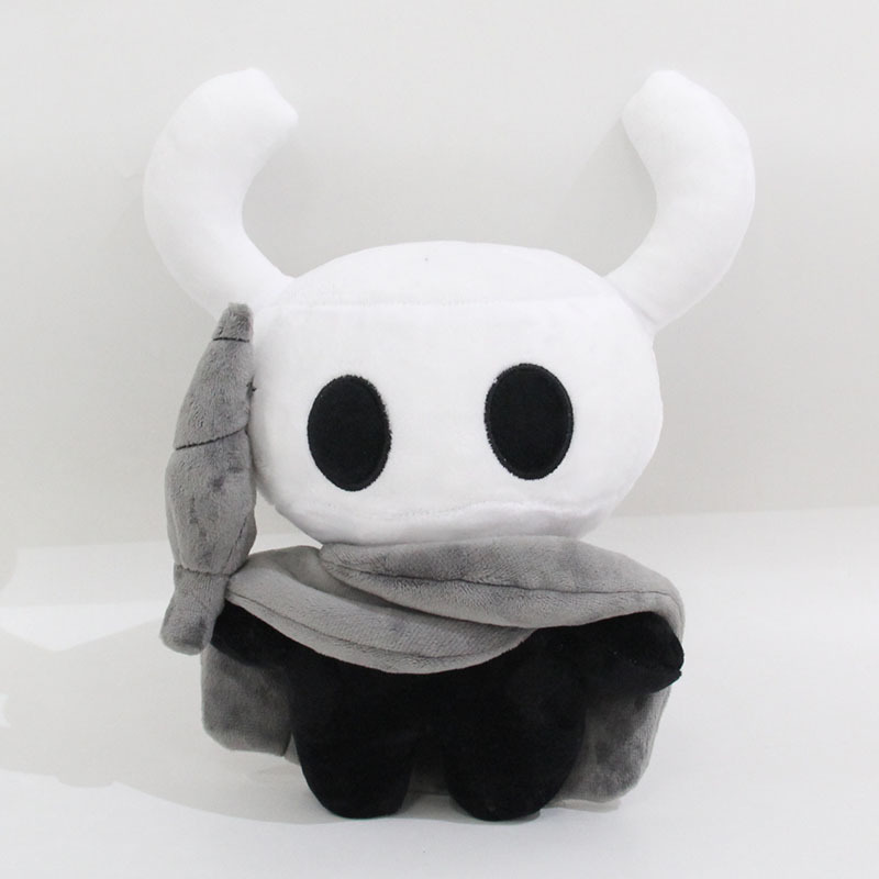 New hot  Hollow Knight Plush T – обзор и цена Kids Toys Boys