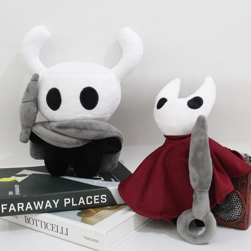 New hot  Hollow Knight Plush T – обзор и цена Kids Toys Boys