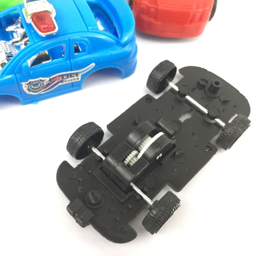12 Pcs Kids Toys Car Classific – обзор и цена Kids Toys Vehicle