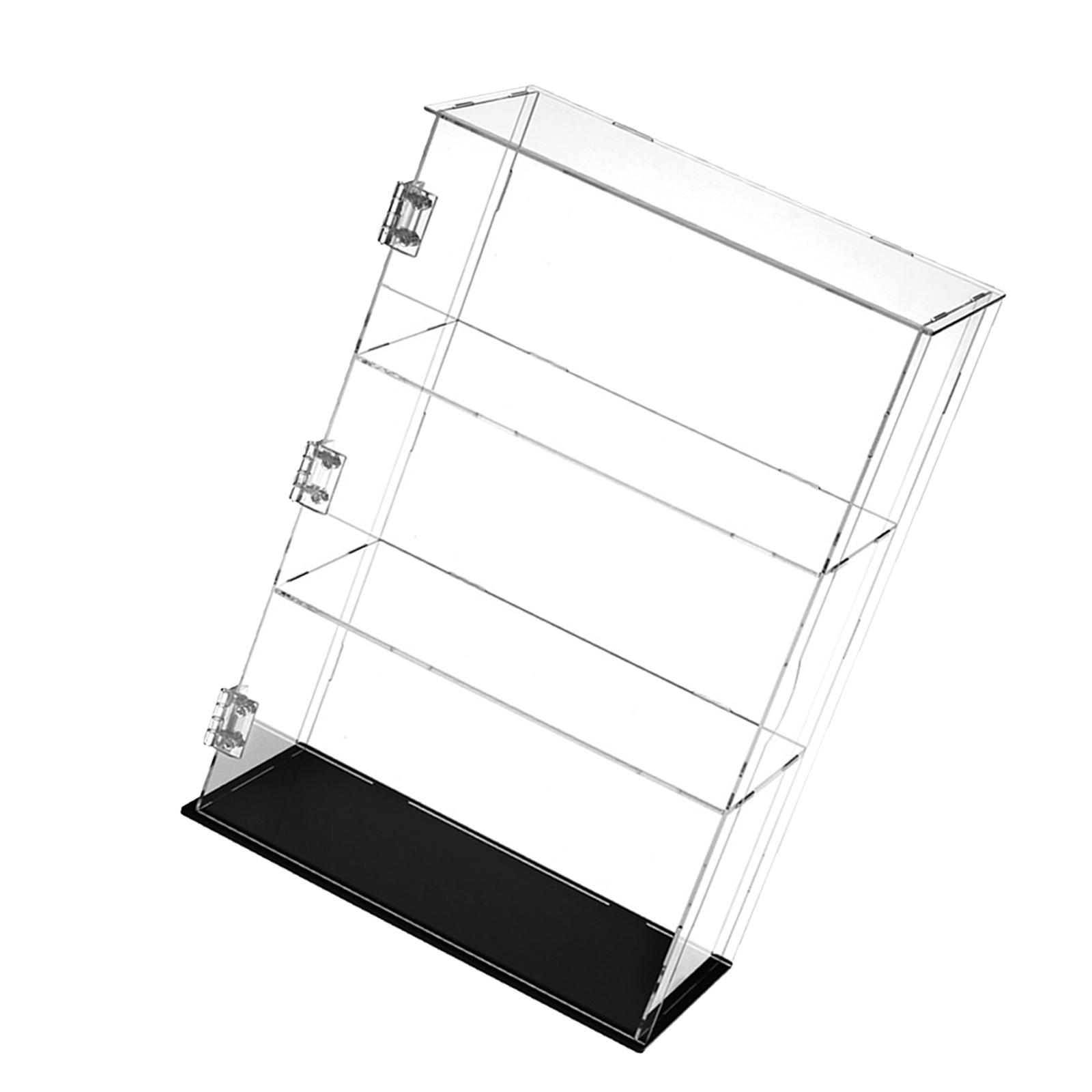 Clear Display Case Storage Org – обзор и цена Kids Toys In Store