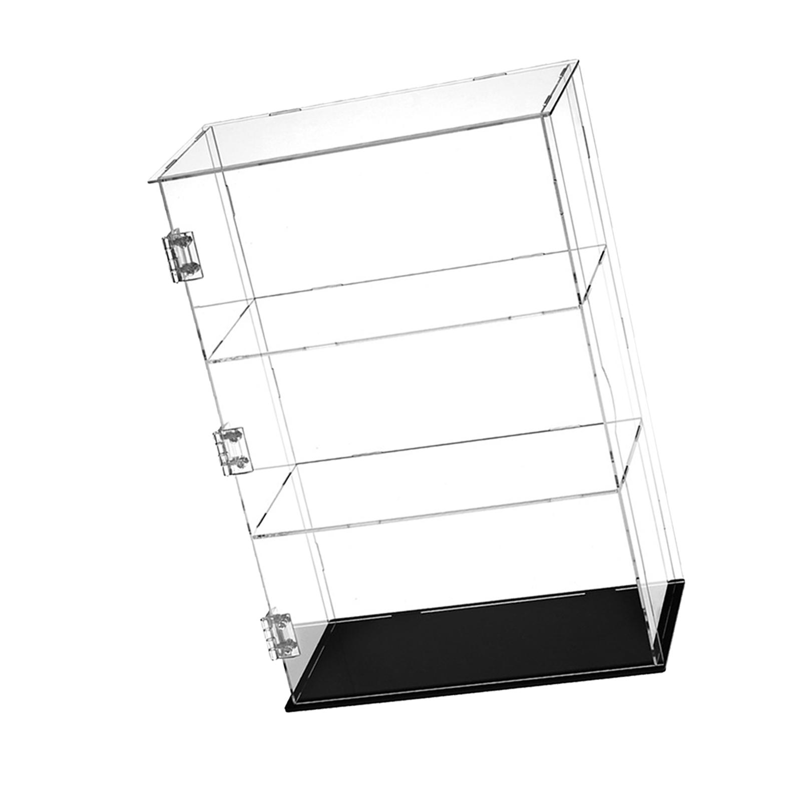 Clear Display Case Storage Org – обзор и цена Kids Toys In Store