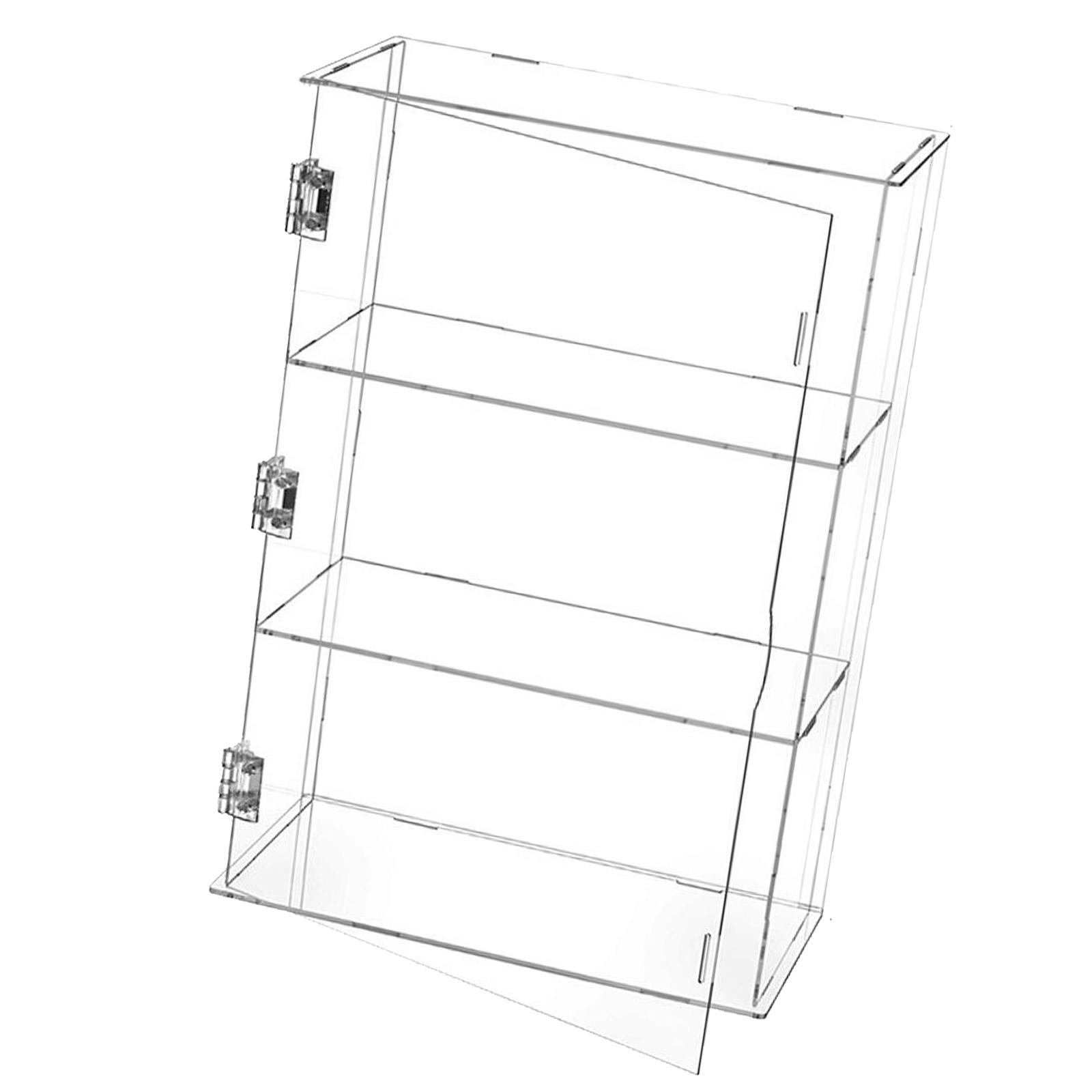 Clear Display Case Storage Org – обзор и цена Kids Toys In Store