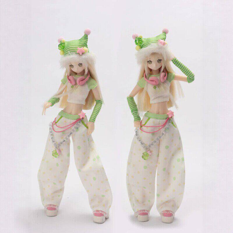Mixed Angels Special 6 Rooted  – обзор и цена Kids Toys Unique