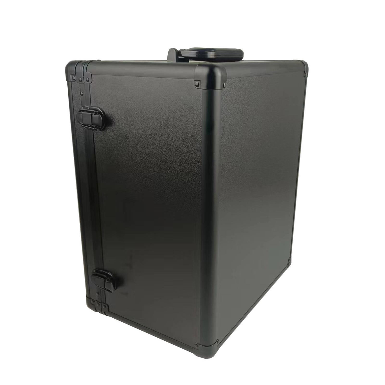 Miniature Figure Storage Case  – обзор и цена Kids Toys In Store