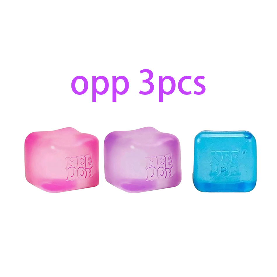 1-4pcs Schylling Nee Boh Nice  – обзор и цена Kids Toys Blocks