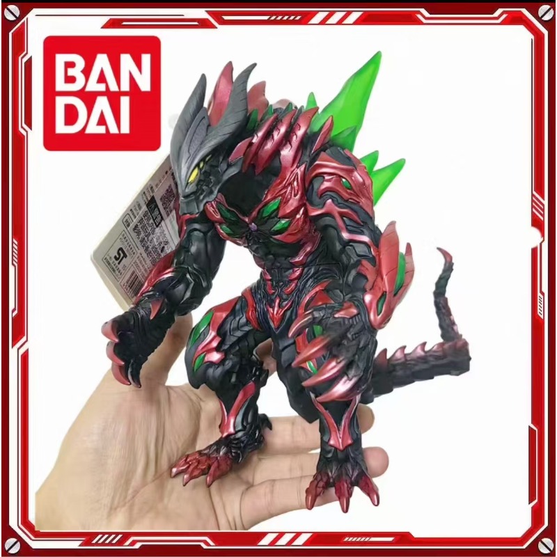 Bandai Genuine Ultraman Orb Bi – обзор и цена Kids Toys Big W