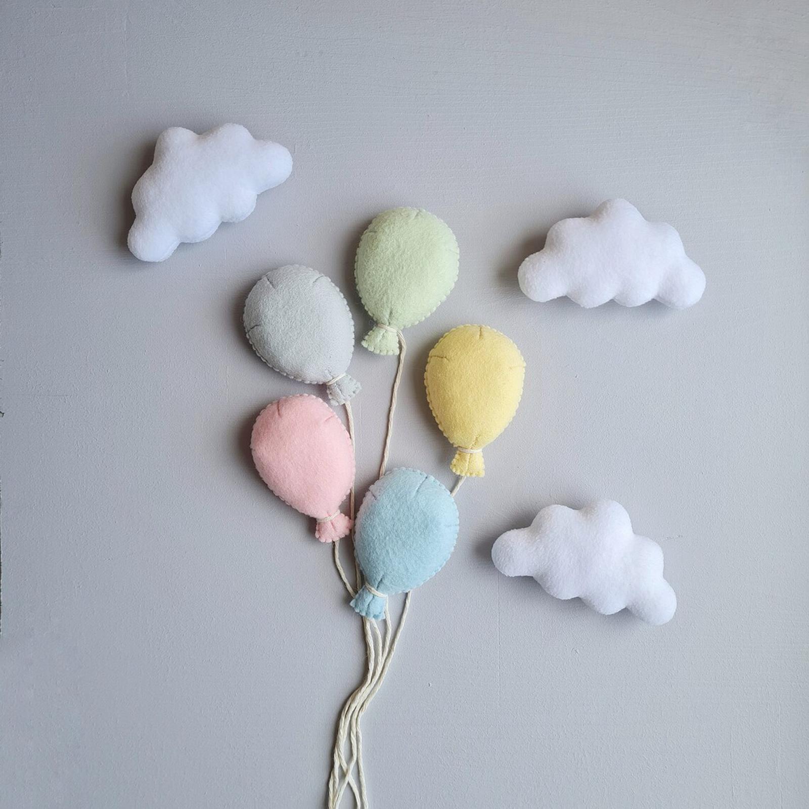 8 Pieces Newborn Photo Props P – обзор и цена Kids Toys In Store