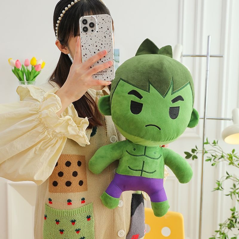 Marvel peripheral movie cute c – обзор и цена Kids Toys Boys