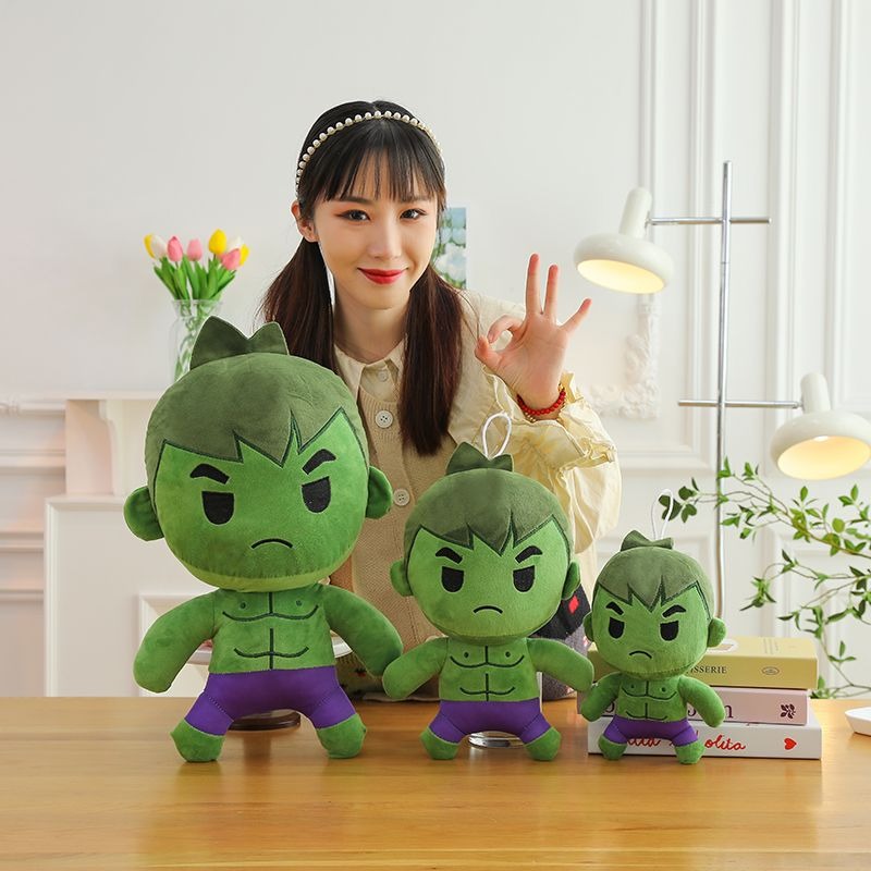 Marvel peripheral movie cute c – обзор и цена Kids Toys Boys